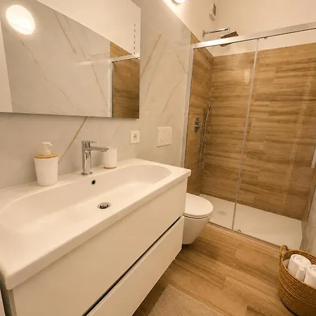 Domus Regina Sforza Appartement *