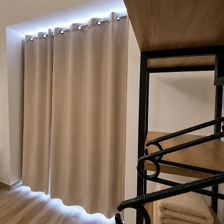 Domus Regina Sforza Appartement *
