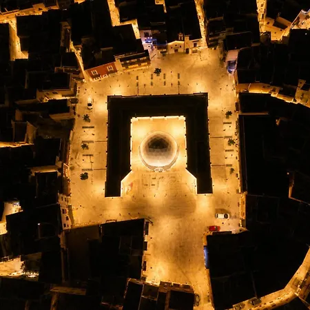 Domus Regina Sforza Capurso